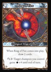 Ring of Fire